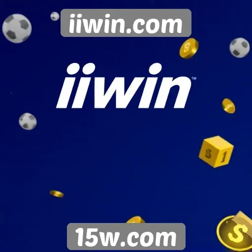 Ofertas e promoções atuais em iiwin.com