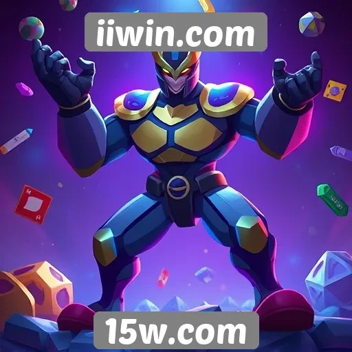 Comparativo de jogos oferecidos no iiwin.com