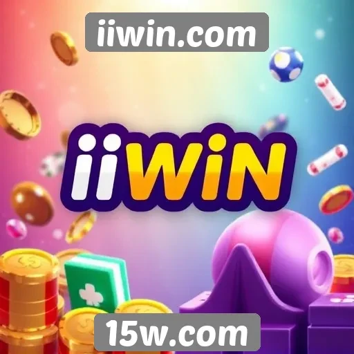 Análise das ofertas de jogos disponíveis em iiwin.com