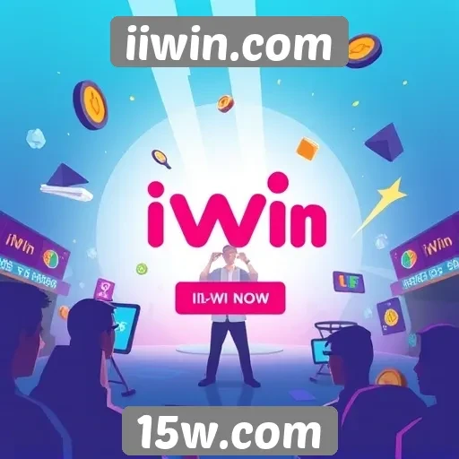 História e evolução do iiwin.com ao longo dos anos