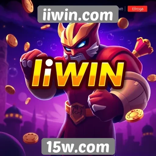 Como iiwin.com se destaca entre sites de jogos