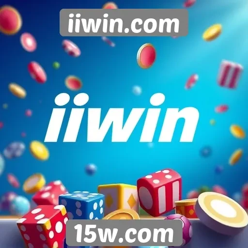 O impacto de iiwin.com na indústria de jogos