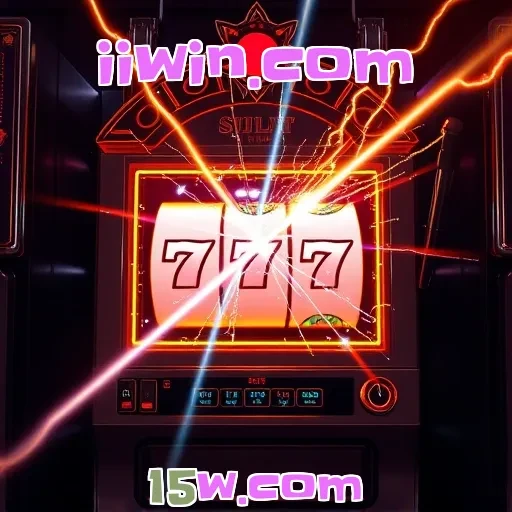 iiwin.com: Jackpots Irresistíveis Que Atraem Jogadores Todos os Dias