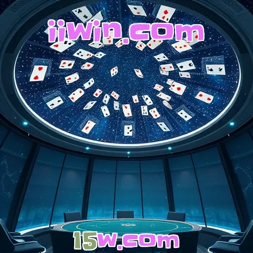 iiwin.com: Explore as Novidades do Mundo dos Jogos Online no Brasil