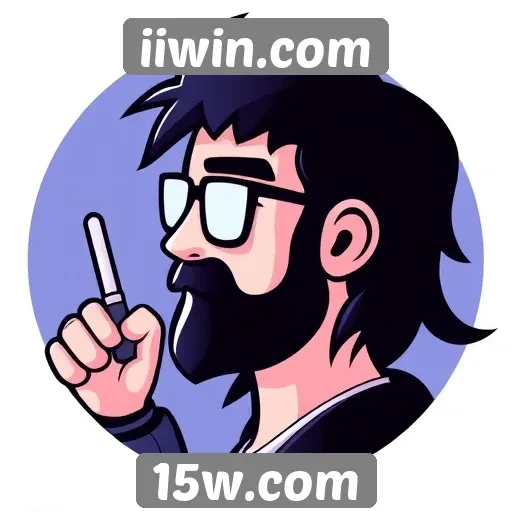 Perfil dos jogadores do iiwin.com