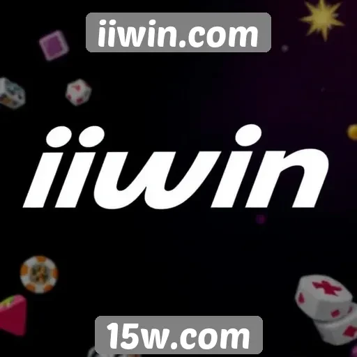 Promos e bônus disponíveis no iiwin.com