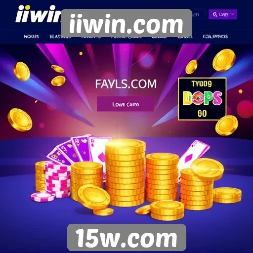 Impactos das regulamentações em iiwin.com