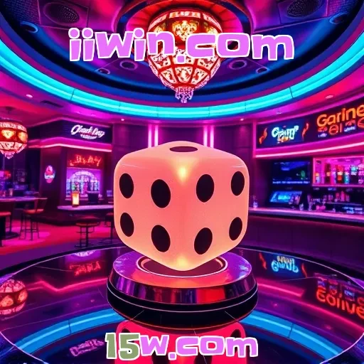 iiwin.com: Caça-níqueis Que Encantam e Podem Premiar!