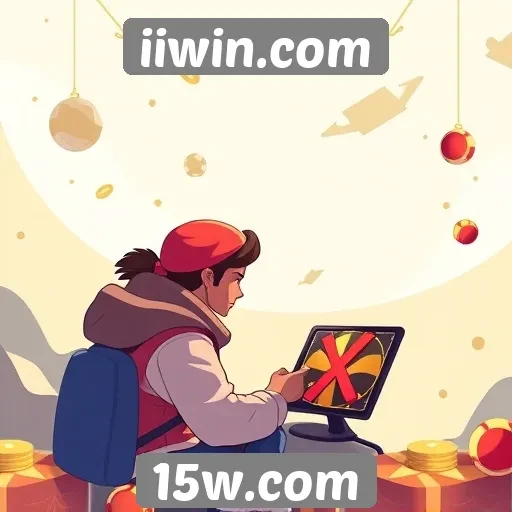 Depoimentos de usuários sobre a experiência em iiwin.com