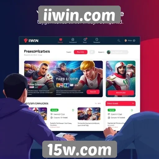 Impacto da interface do usuário na experiência de jogo