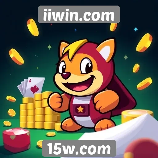 Opiniões de usuários sobre iiwin.com