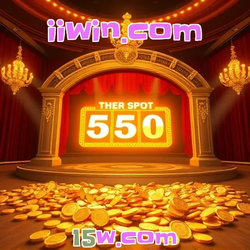 iiwin.com: Descubra os Tesouros dos Jogos Virtuais com Diversão Garantida!